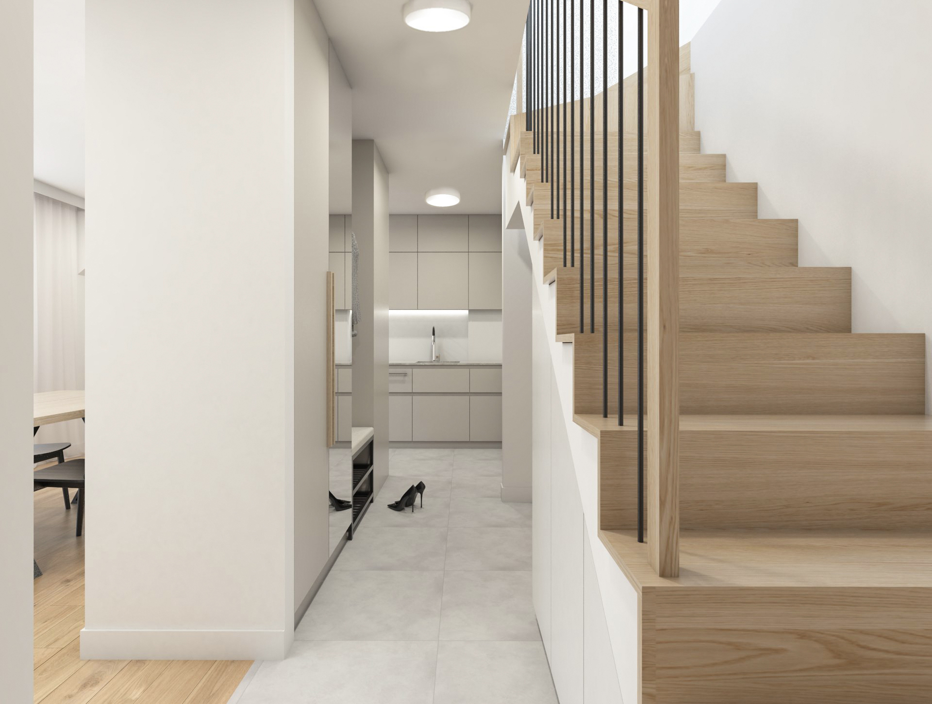 Projekt holu kawa z mlekiem